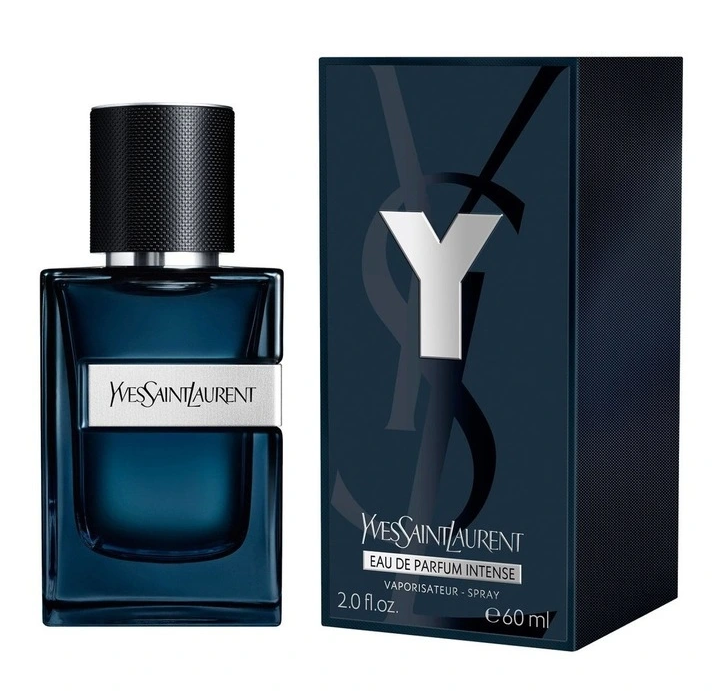 YSL Y EAU DE PARFUM