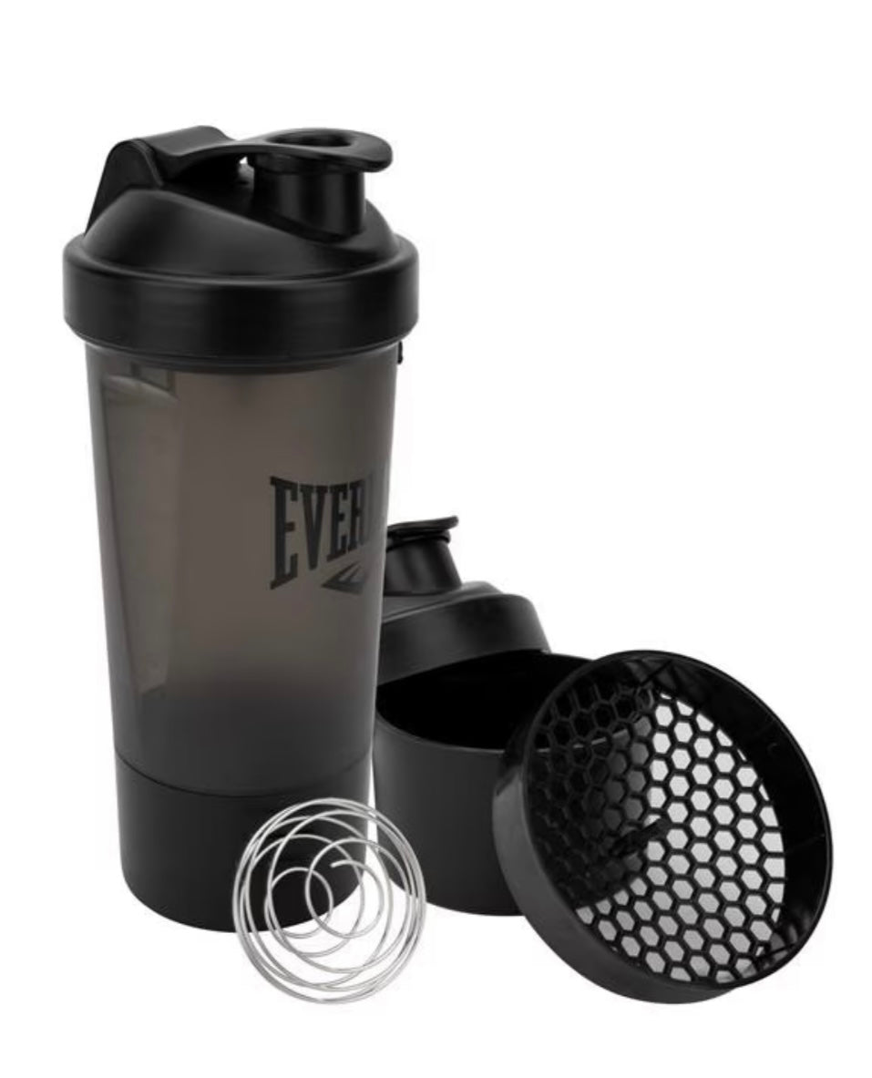 Everlast Smart Shaker bottle (for drinks, protein shakes etc)