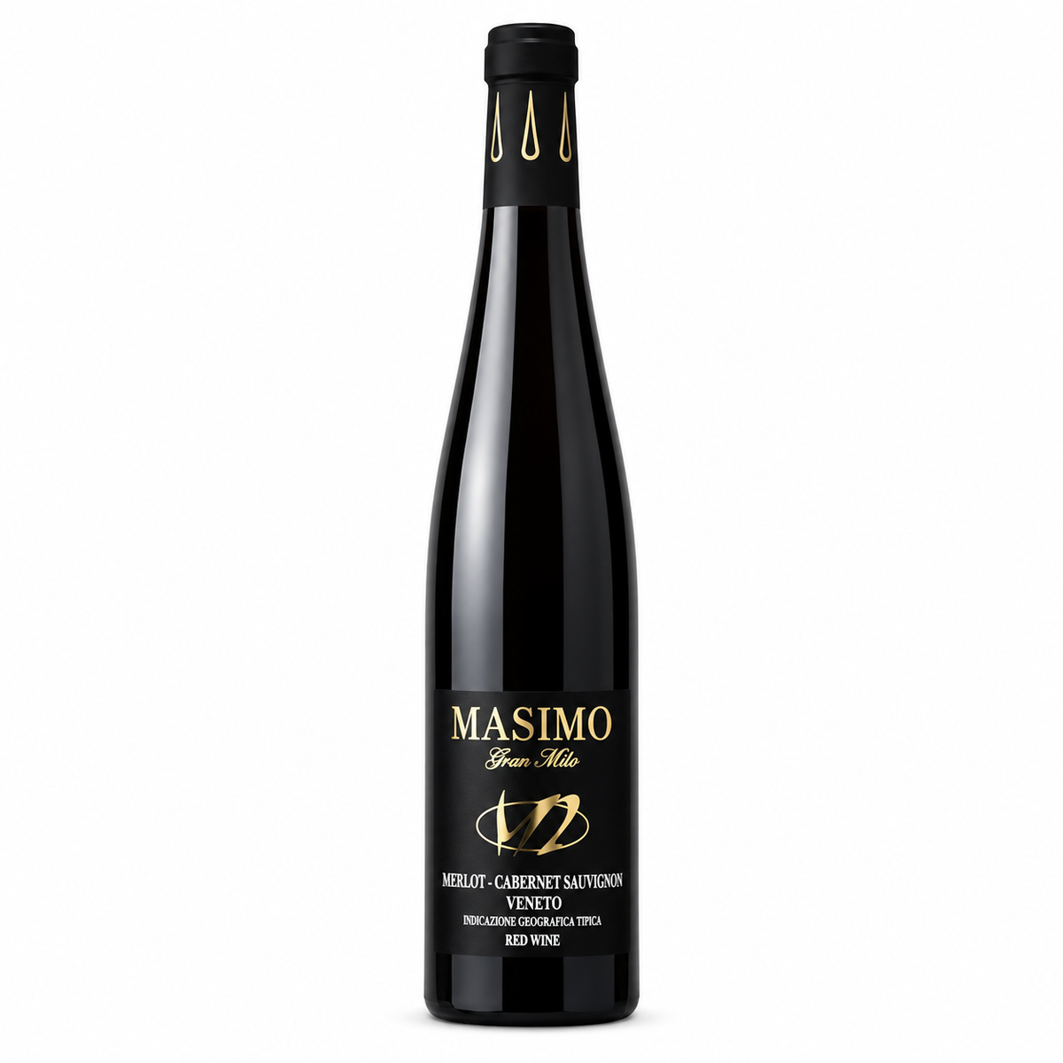 Masimo Gran Milo Red Wine