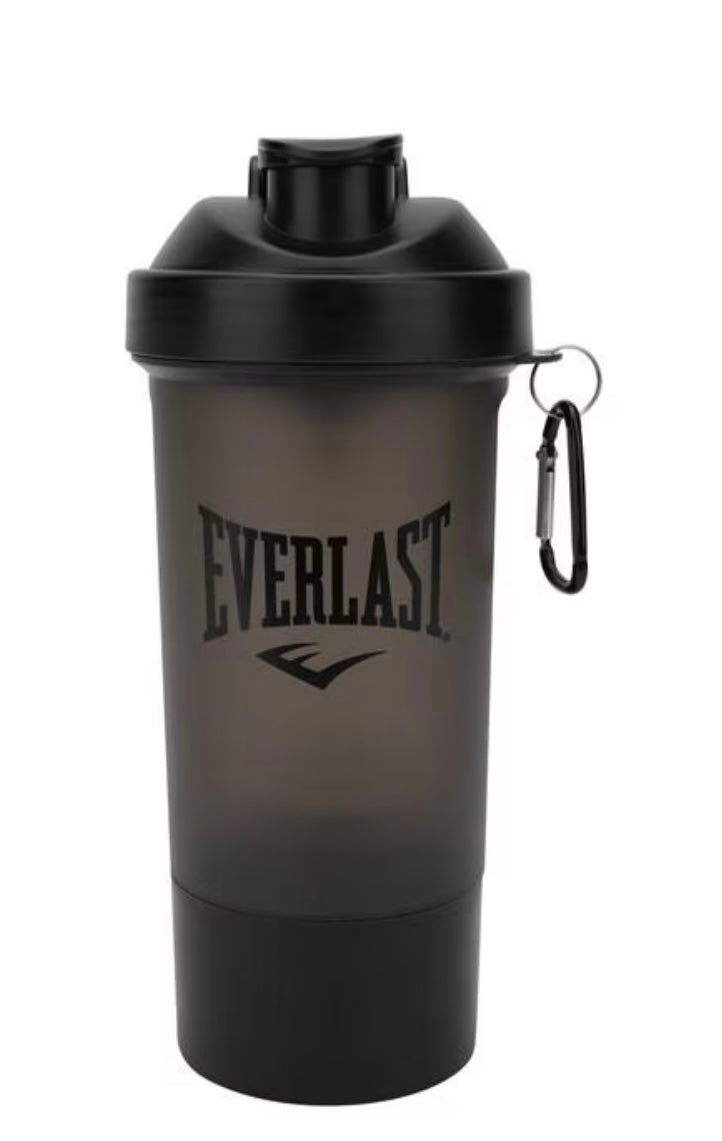Everlast Smart Shaker bottle (for drinks, protein shakes etc)