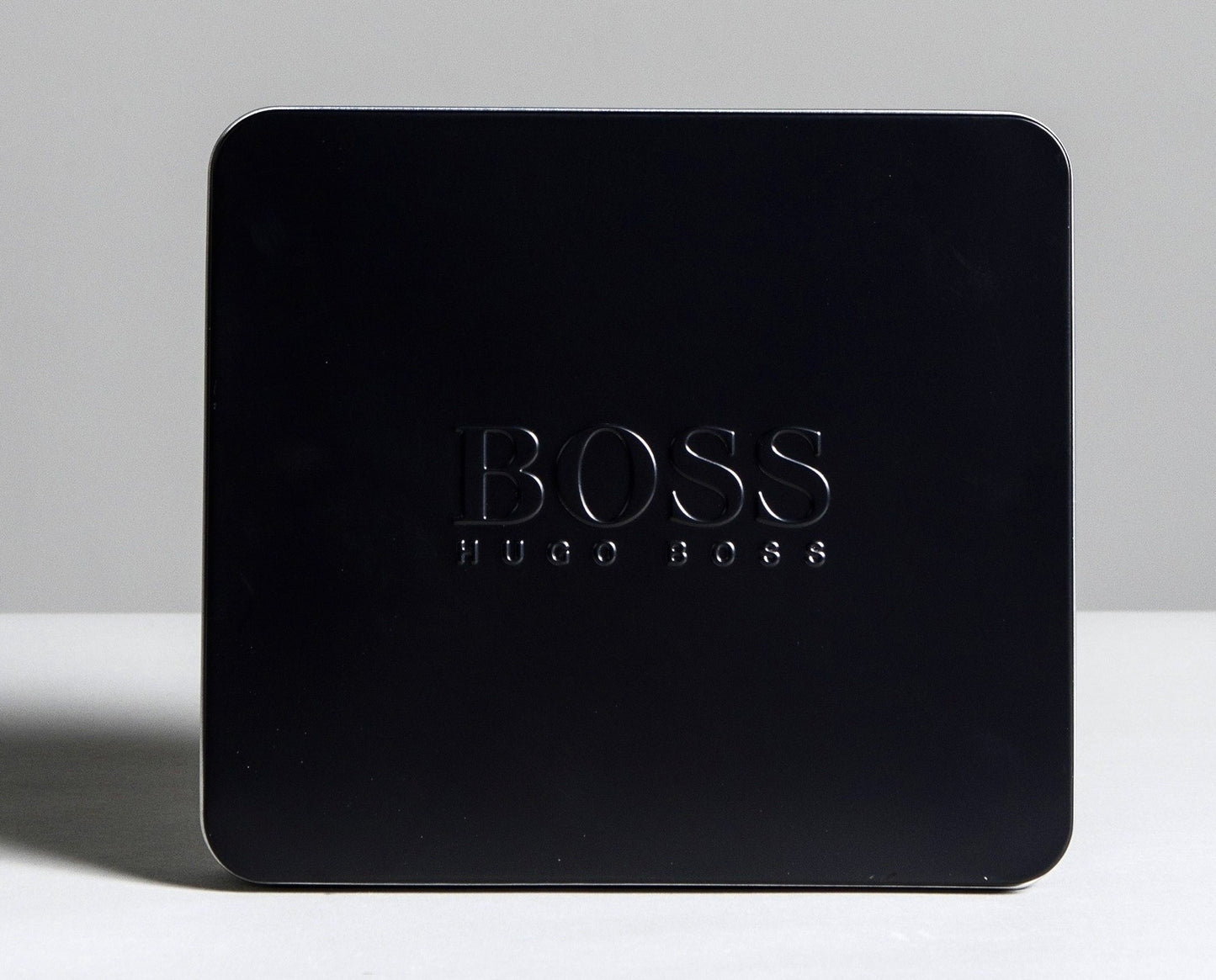Hugo Boss Travel Mug & Socks Gift Set
