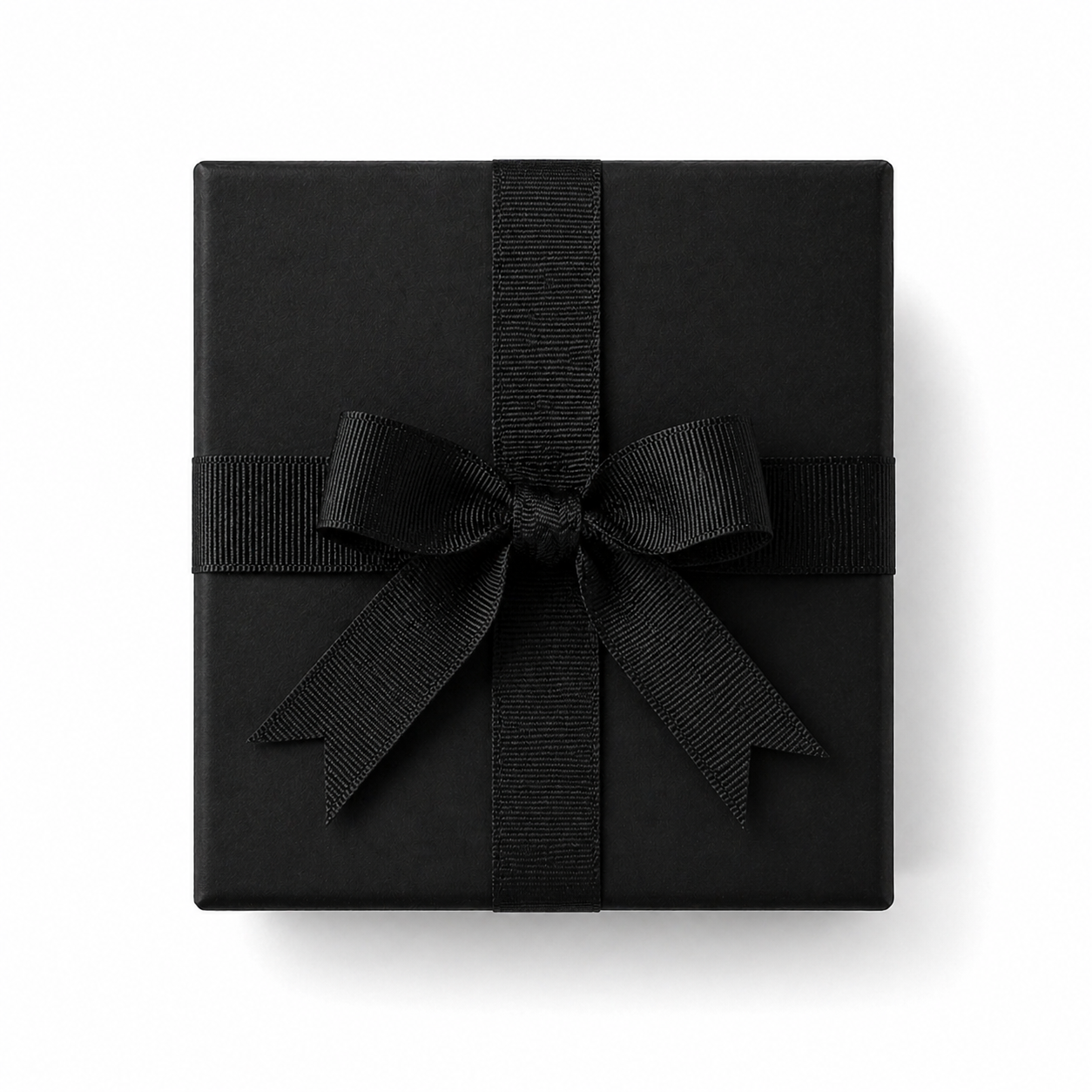 Miniature Giftbox (fits 1-2 tiny items)