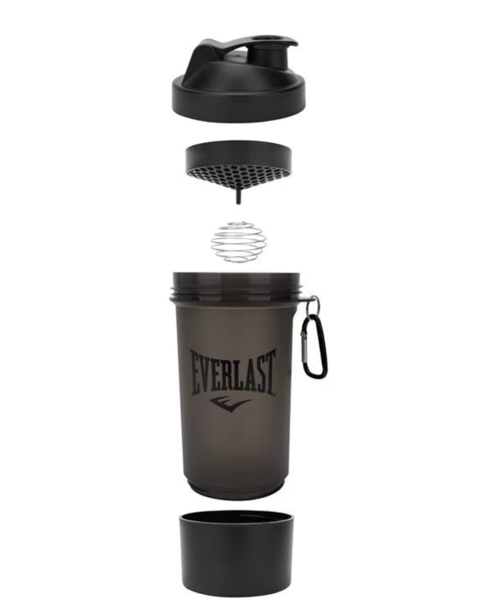 Everlast Smart Shaker bottle (for drinks, protein shakes etc)