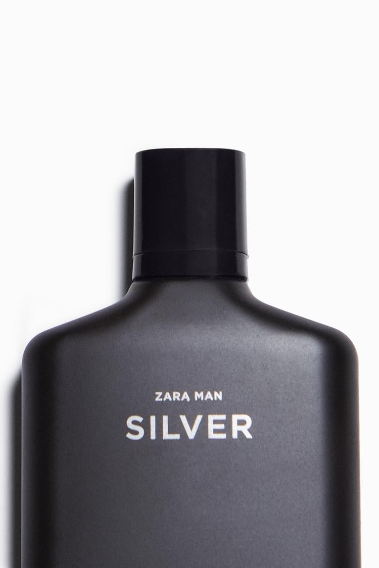 Zara Man Perfume Gift set