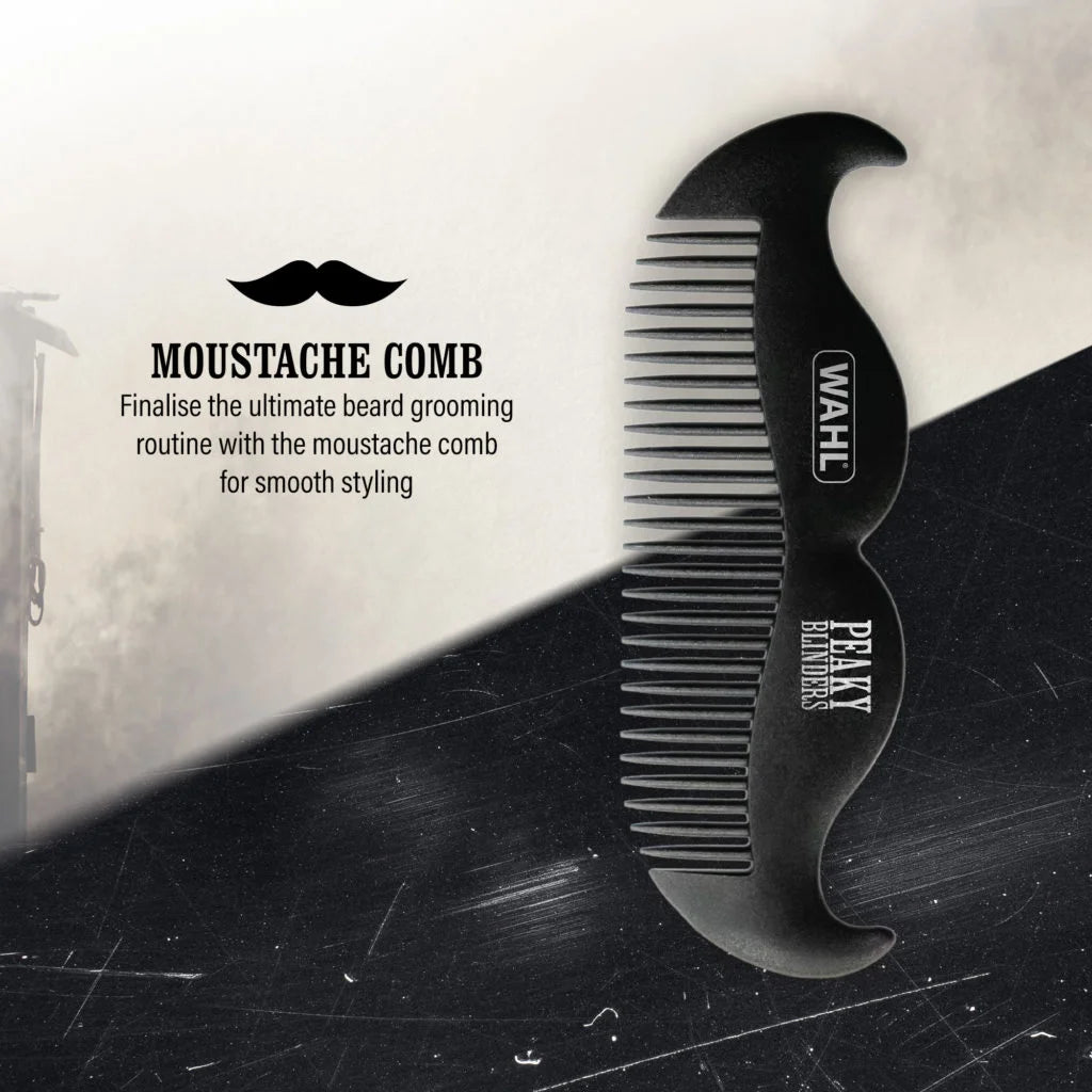 Wahl peaky blinders grooming kit