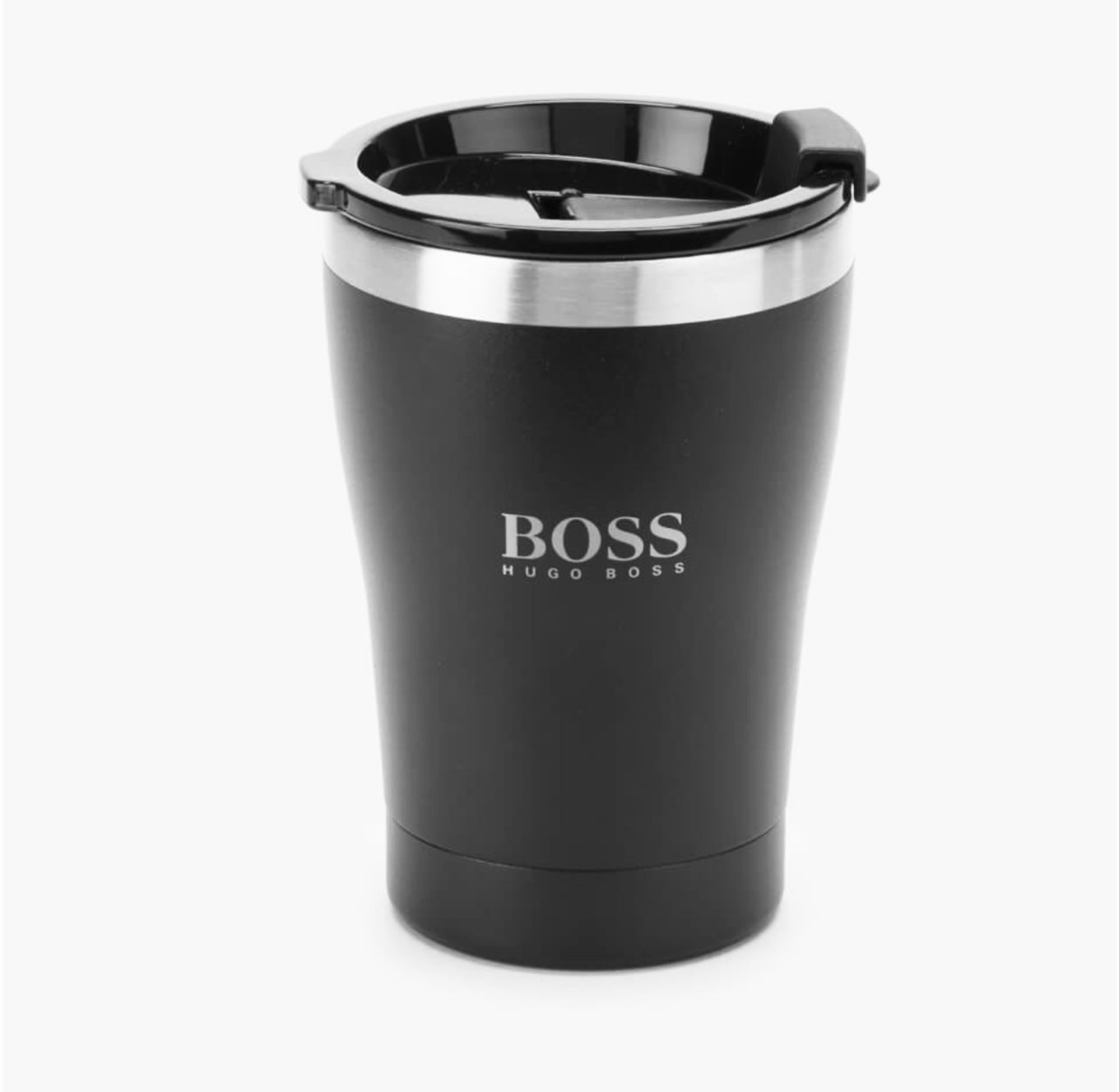 Hugo Boss Travel Mug & Socks Gift Set