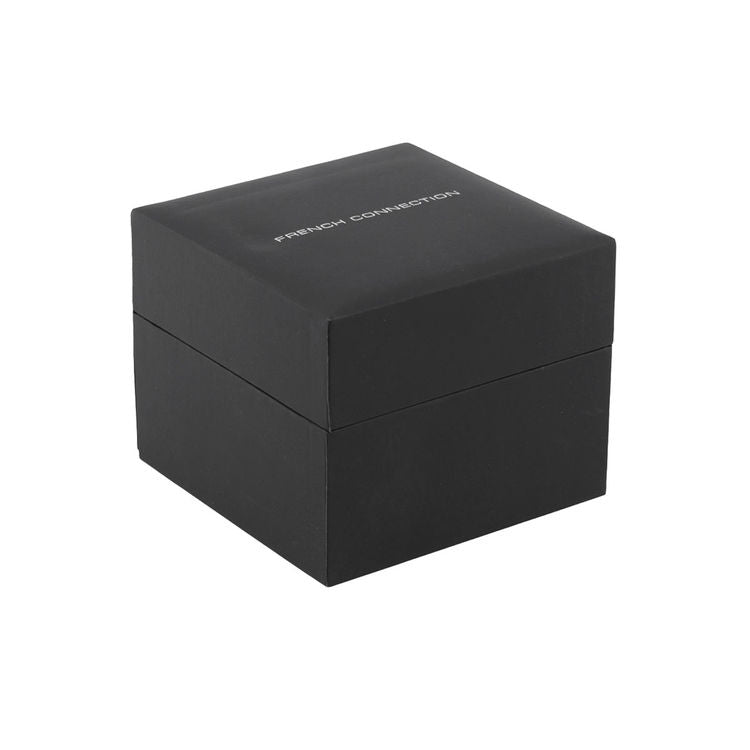 French Connection Opus Black Watch