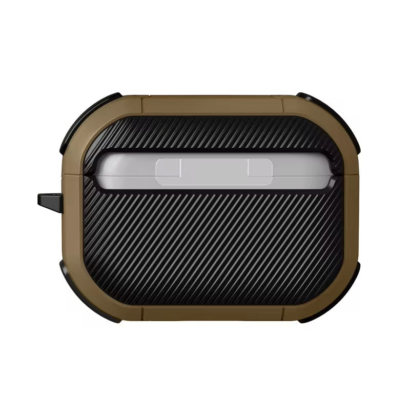 Titan Shield AirPods case