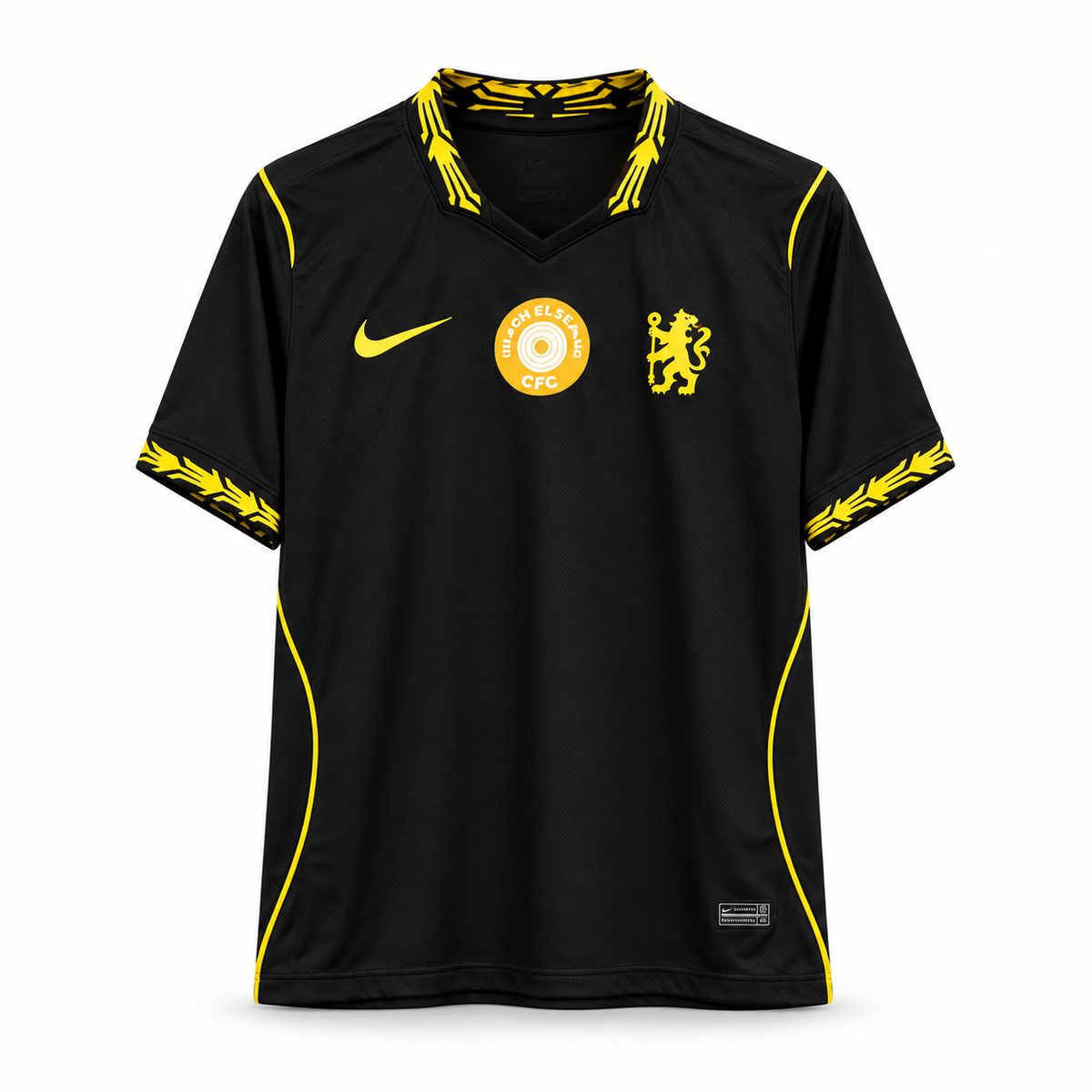 Chelsea 2026/27 Fan Jersey