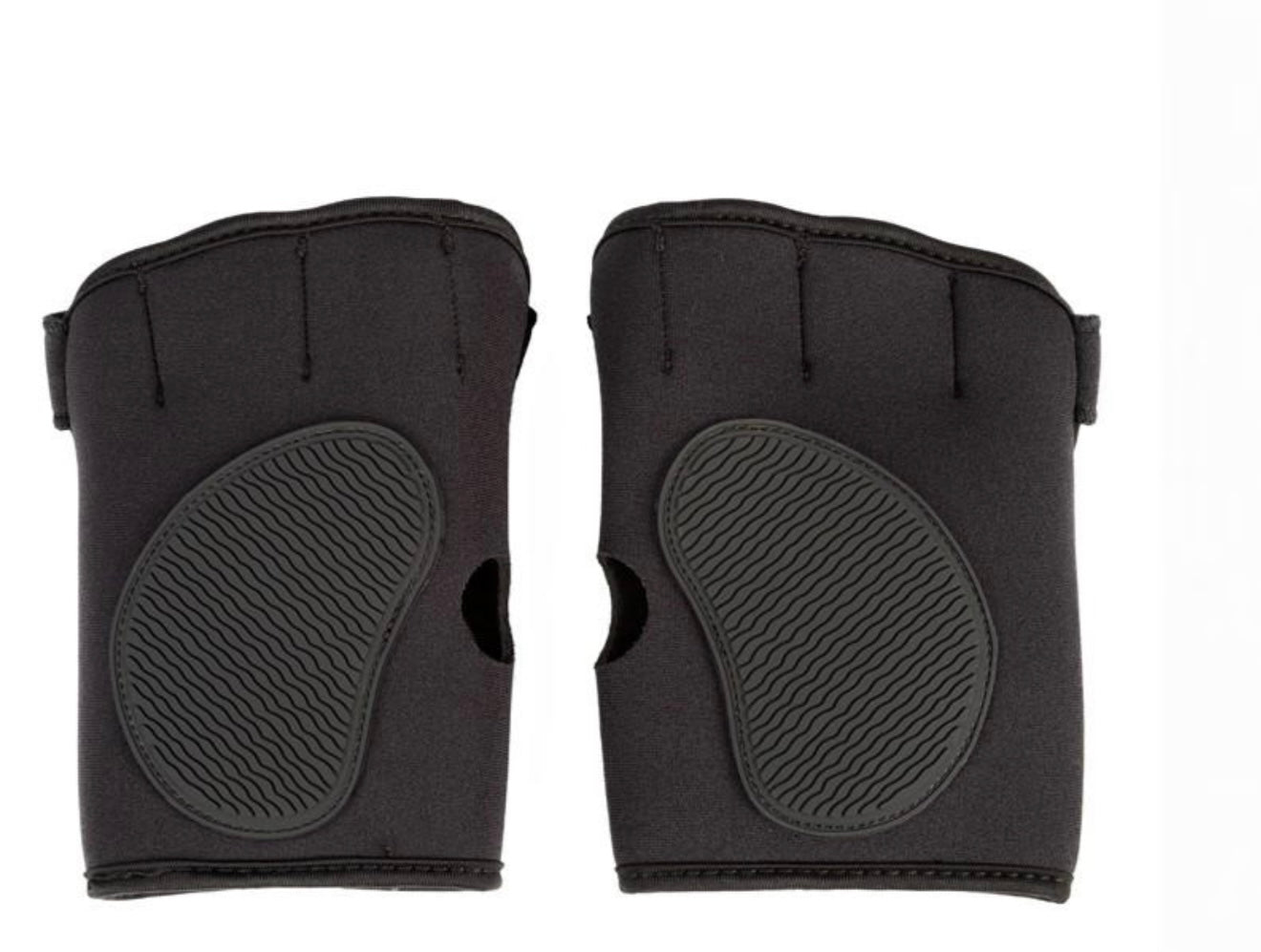 Everlast Neoprene Gym Weight Lifting Gloves