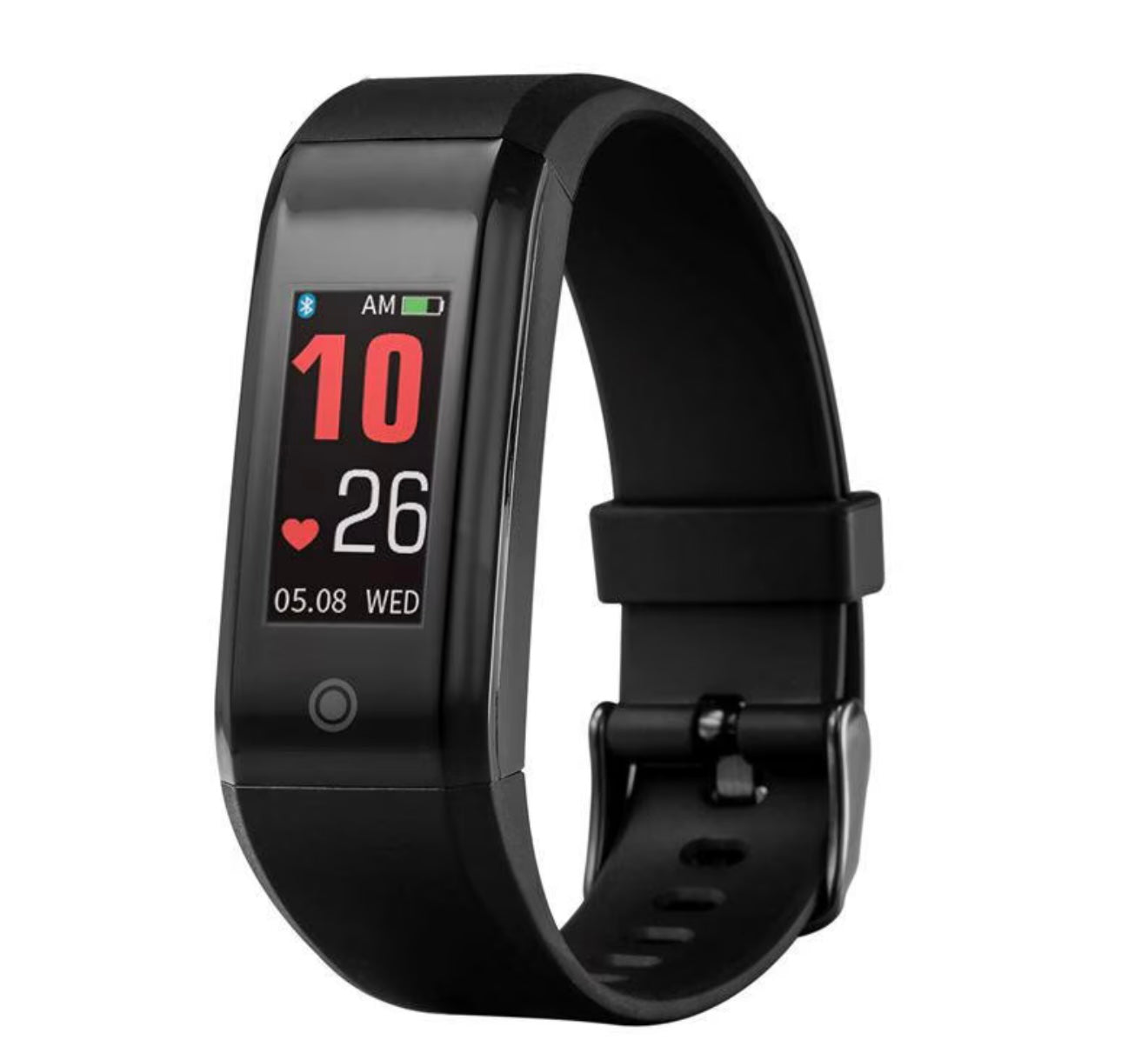Everlast Rate Activity Tracker Smart Watch