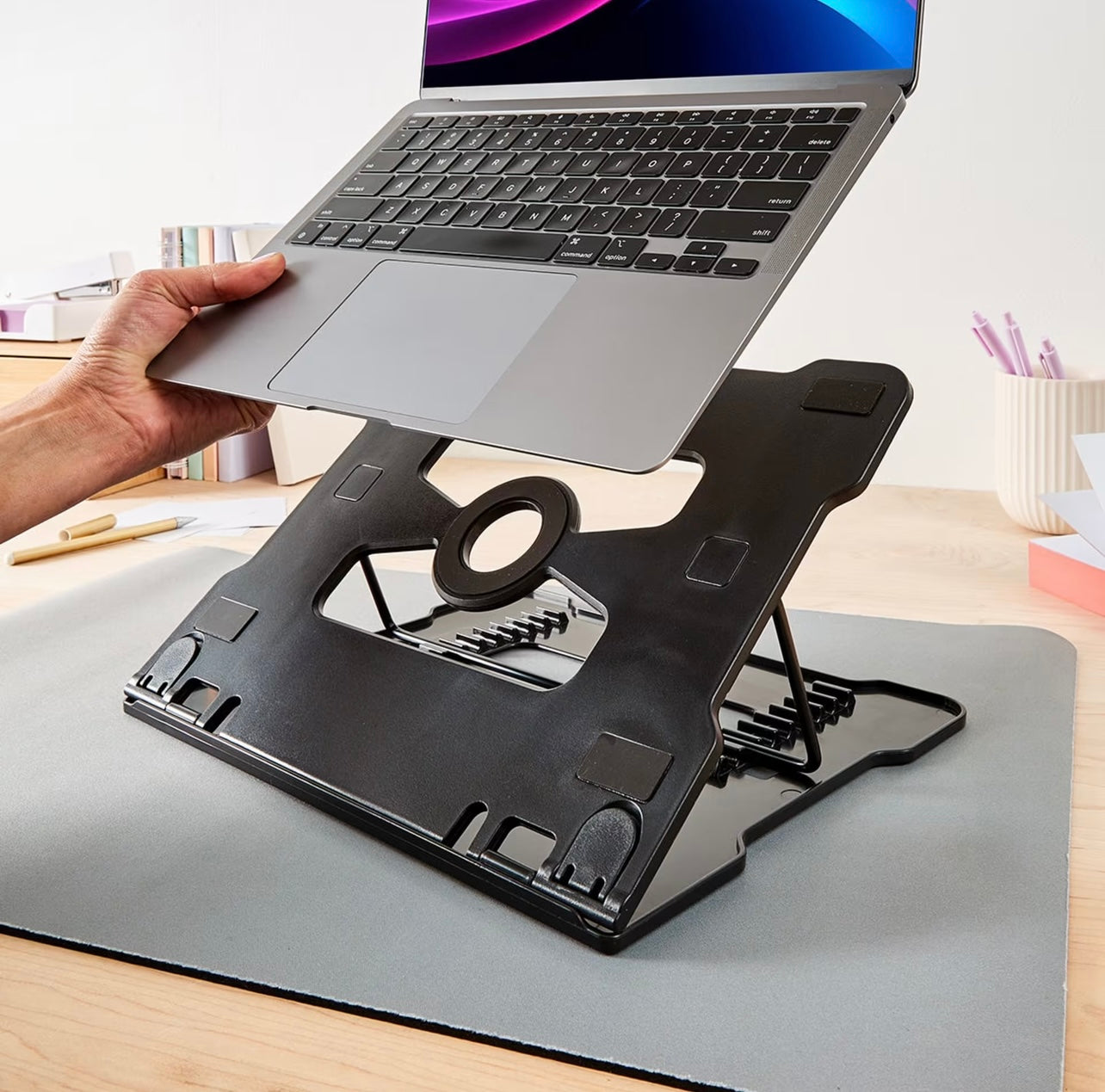 Anko Adjustable Laptop Stand