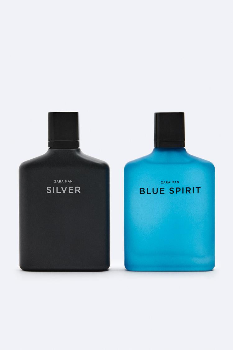 Zara Man Perfume Gift set