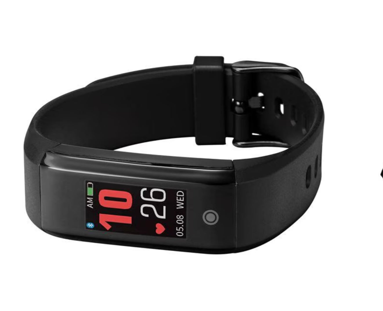 Everlast Rate Activity Tracker Smart Watch