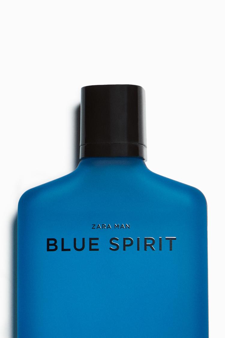 Zara Man Perfume Gift set