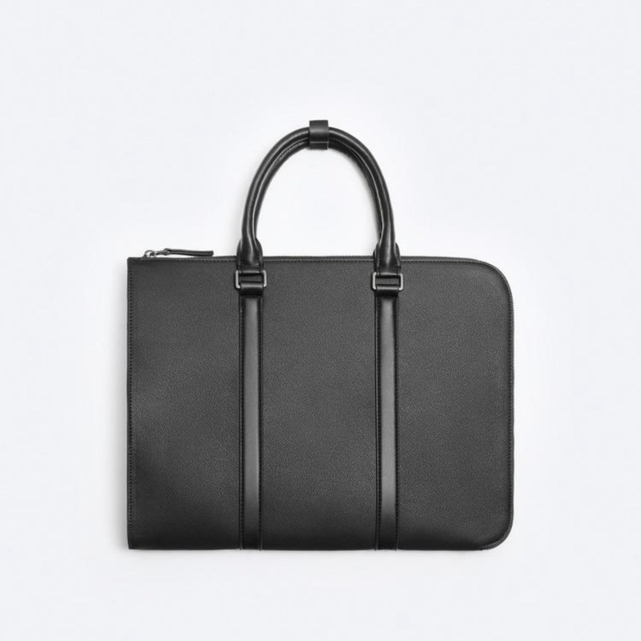 Zara Minimalist Briefcase
