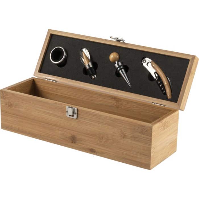 WINE ACCESSORIES GIFT SET