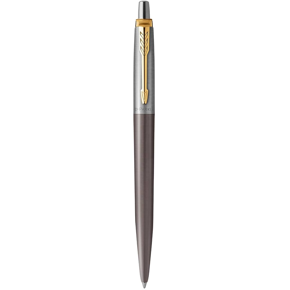 Parker Ballpoint pen - Silver trim
