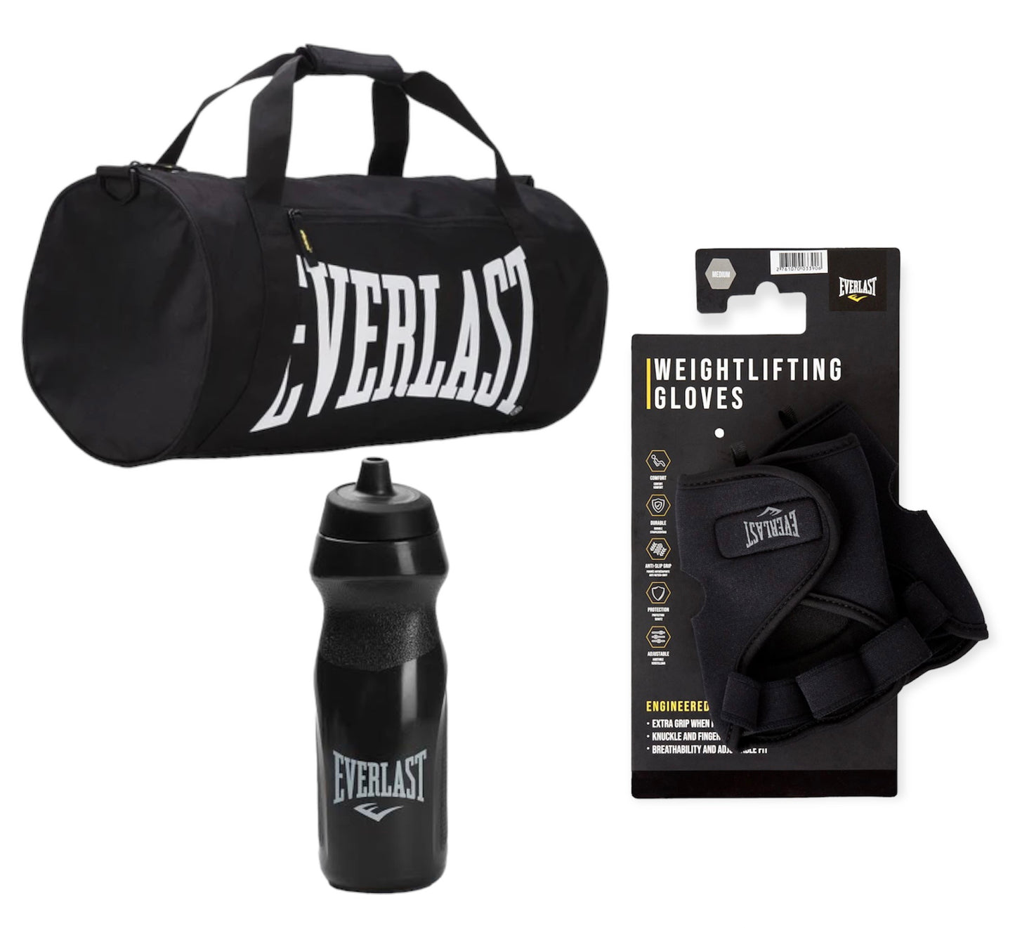 Everlast 3in1 GYM SET