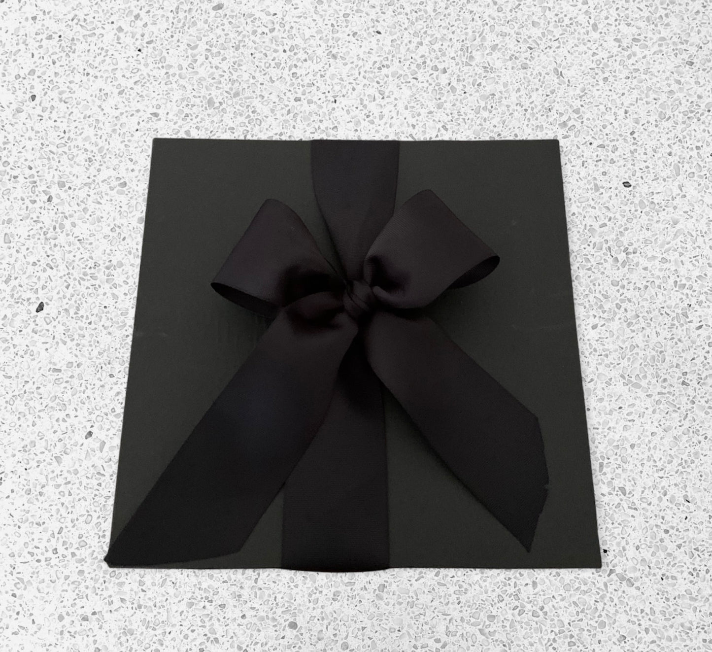 The Signature Black box