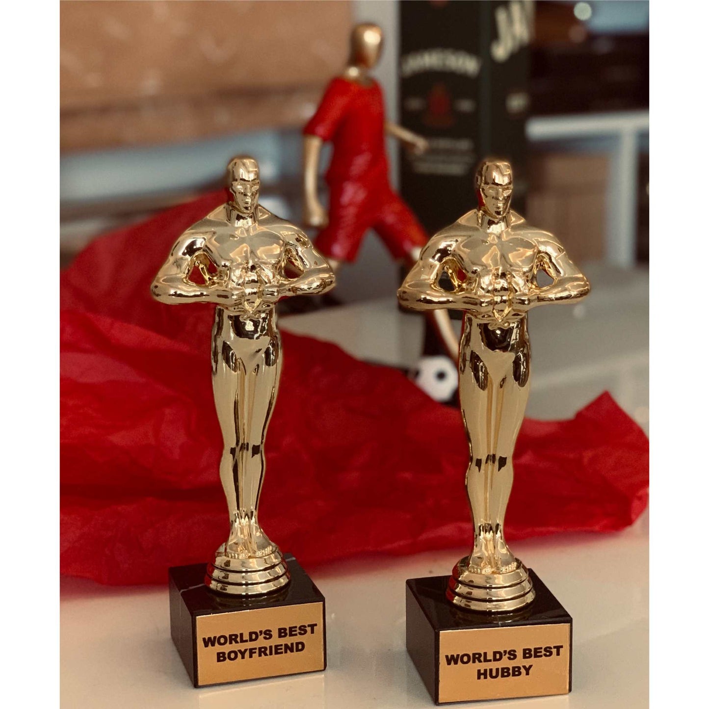 The Trophy Award (Ready To Ship)