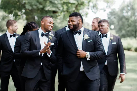 Top Groomsmen Gift Ideas