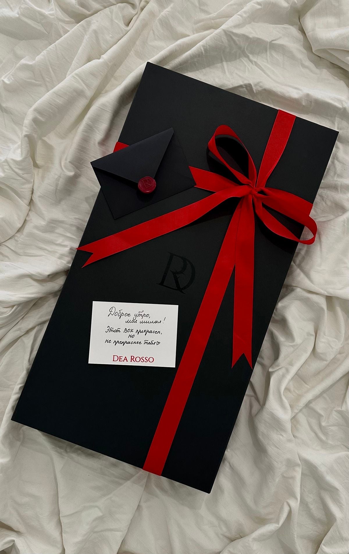 GIFT PACKAGING – Adams Accessories