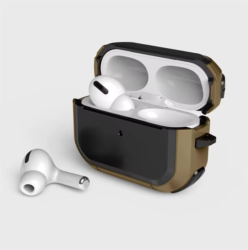 Titan Shield AirPods case