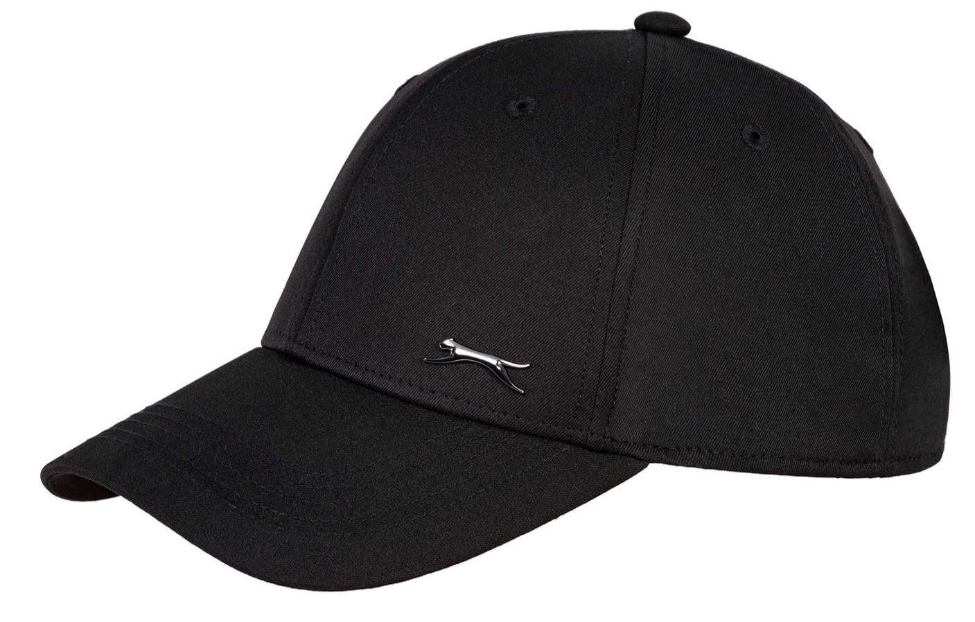 Slazenger Adjustable Metal Badge Cap