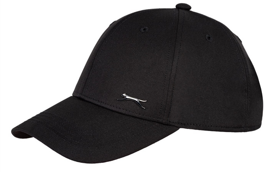 Slazenger Adjustable Metal Badge Cap