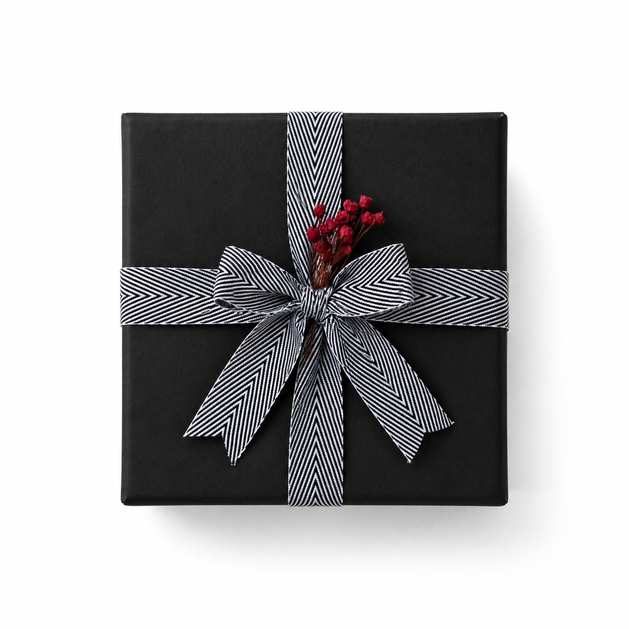 Wrap Style 7 (wrapping only, box not included)