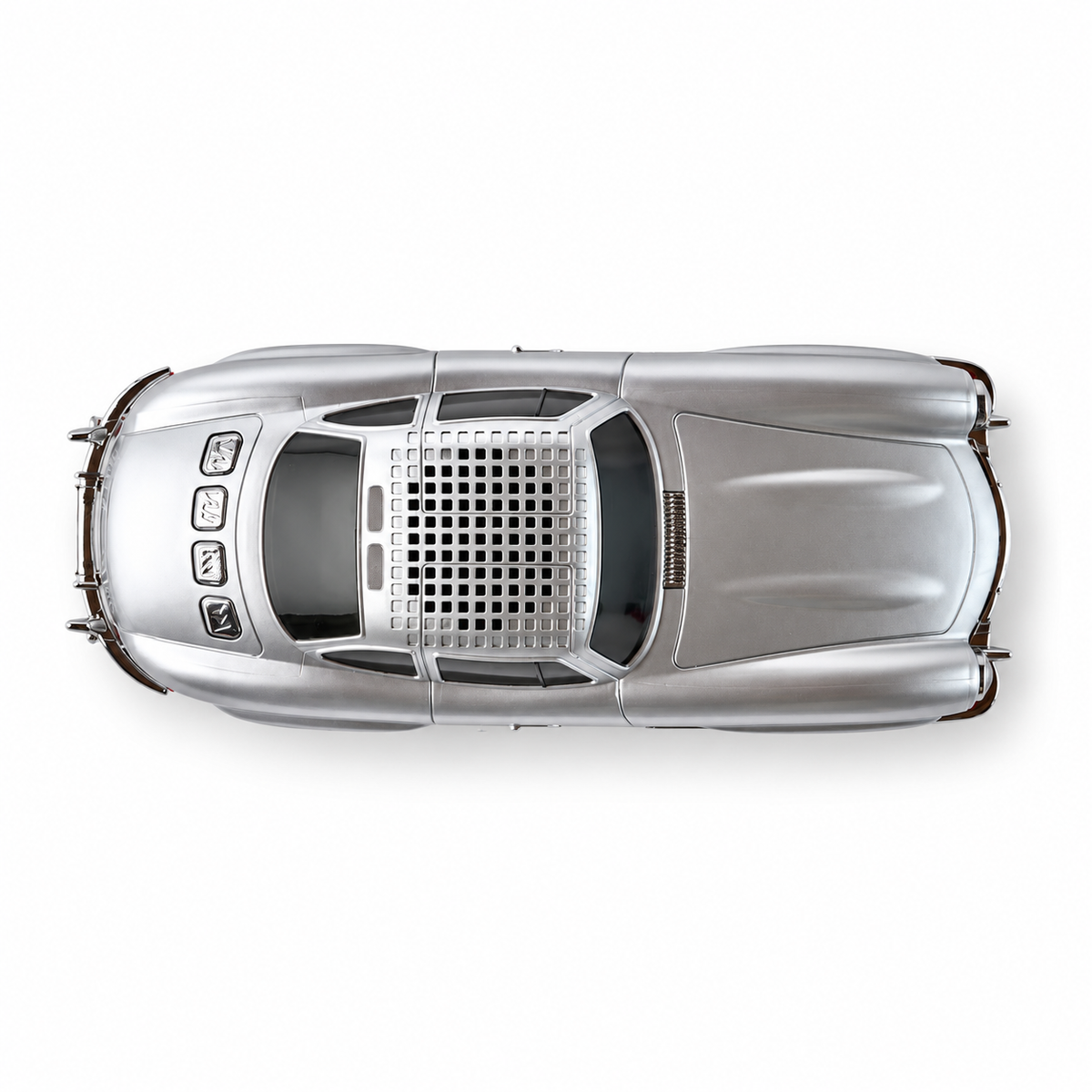 Classic Car Bluetooth Speaker