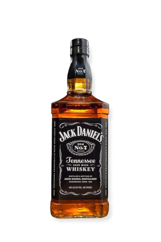 Jack Daniels Whiskey