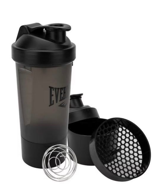 Everlast Smart Shaker bottle (for drinks, protein shakes etc)