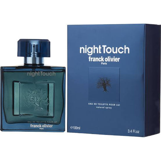 Franck Olivier Night Touch Perfume