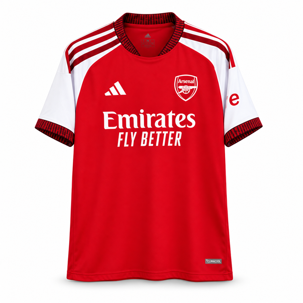 Arsenal 2026/27 Fan Jersey