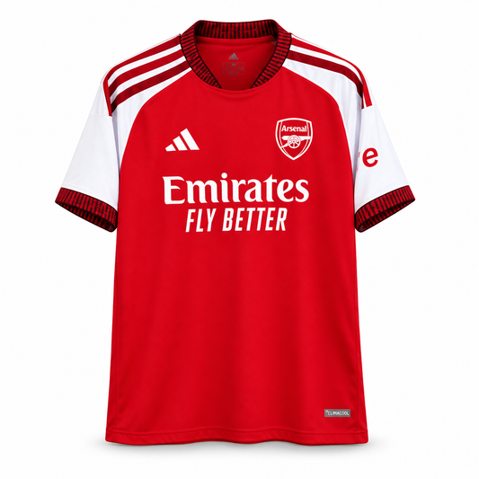 Arsenal 2026/27 Fan Jersey