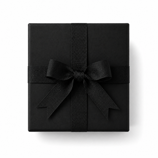 Miniature Giftbox (fits 1-2 tiny items)