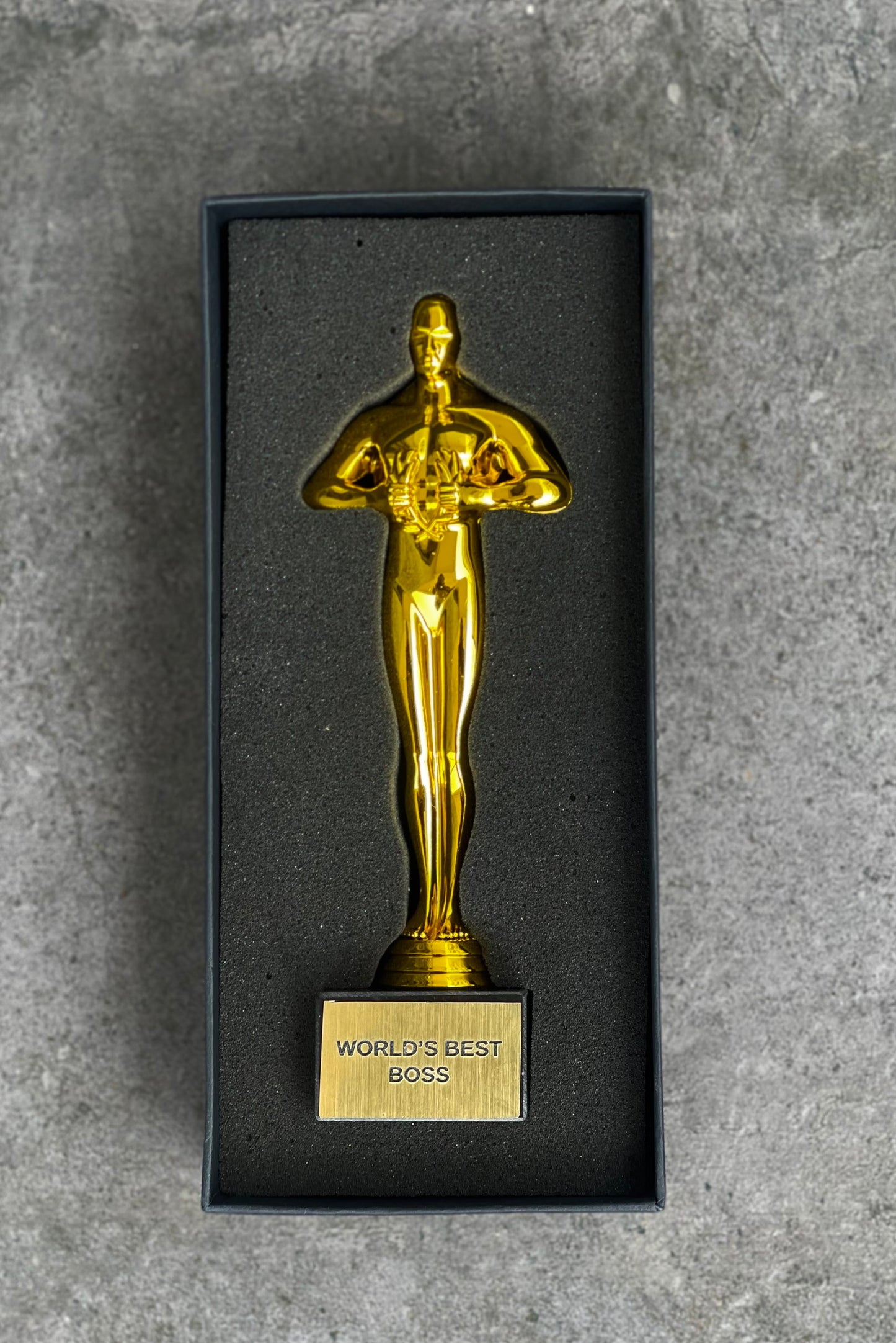 The Trophy Award (Ready To Ship)