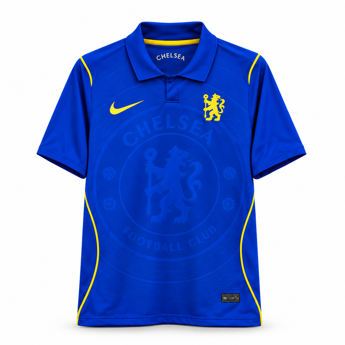 Chelsea 2026/27 Fan Jersey