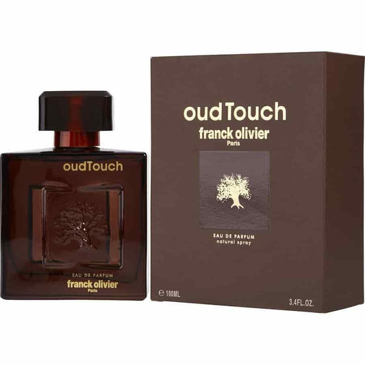 Franck Olivier Oud Touch EDP Perfume