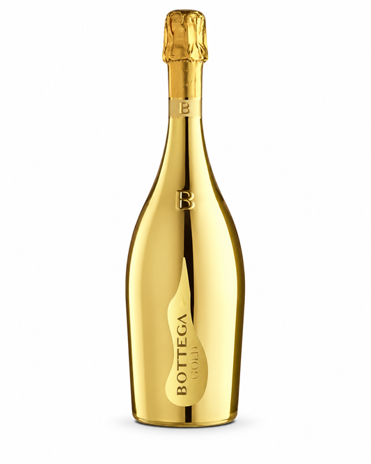 Bottega Gold Prosecco – 750ml