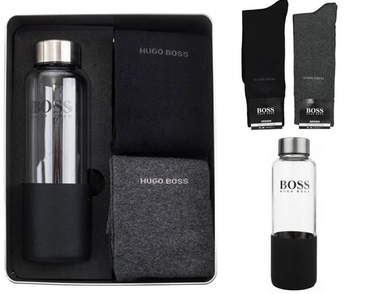 Hugo Boss Bottle & Socks gift set