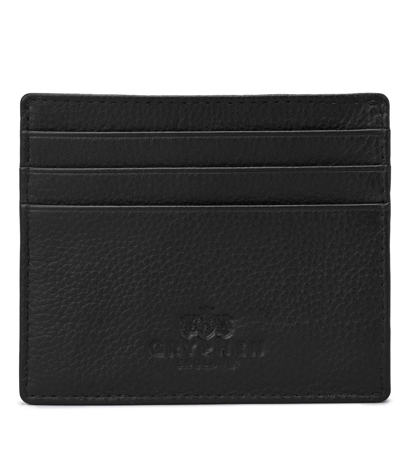 Gryphen Leather Cardholder