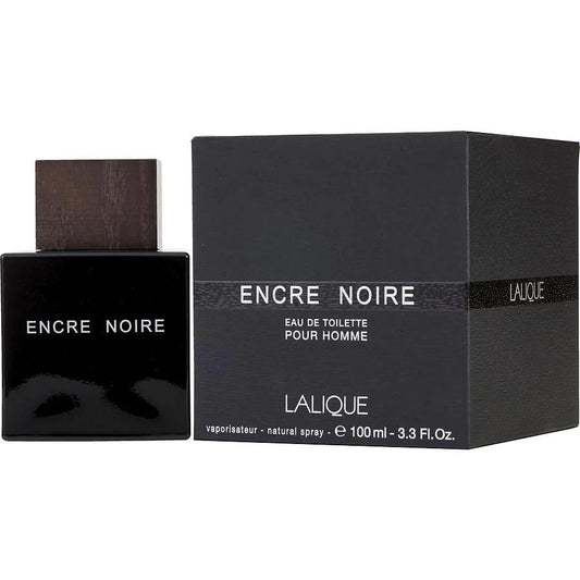 Encre Noire Lalique Perfume