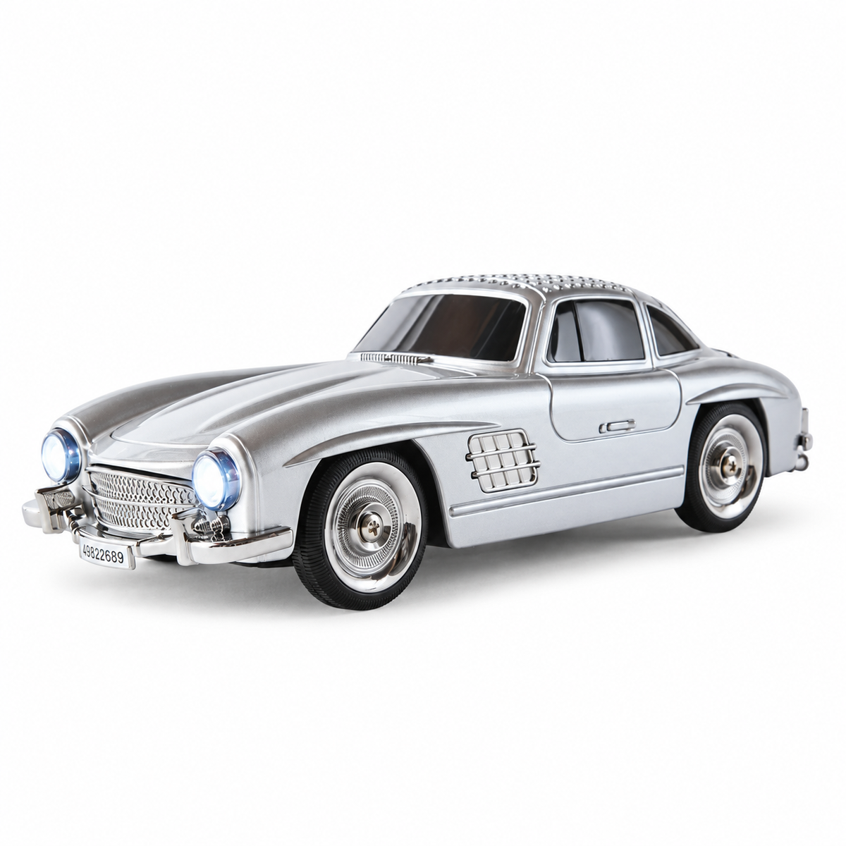 Classic Car Bluetooth Speaker