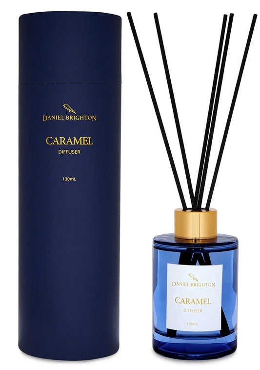 Daniel Brighton Caramel Diffuser 130mL