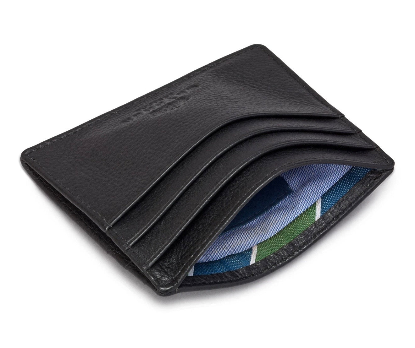Gryphen Leather Cardholder