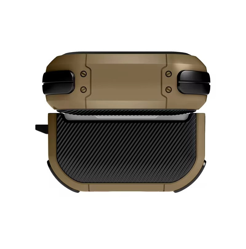 Titan Shield AirPods case