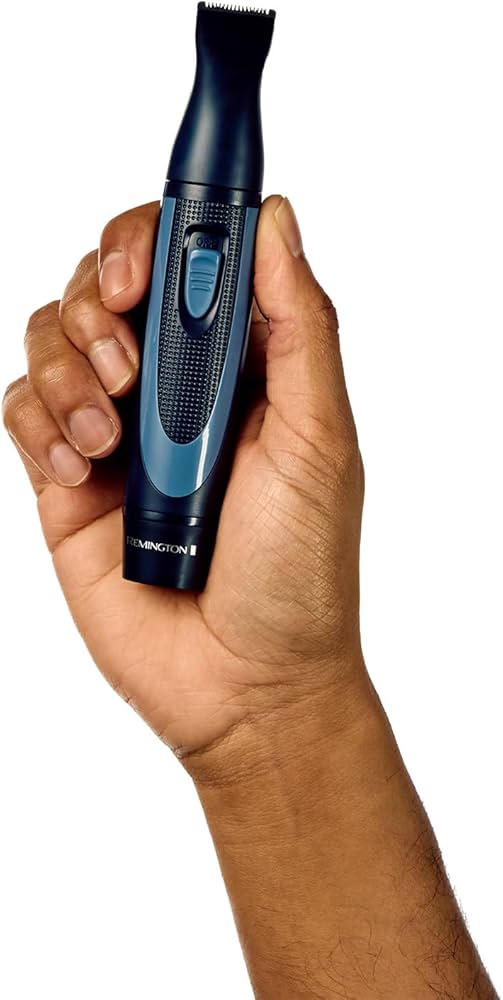 Remington Grooming kit (Beard trimmer, Face & body grooming & Manicure set)